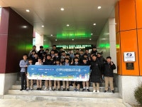 한국남부발전, 자유학년제 대표 프로그램 신(新)바람 에너지스쿨 운영