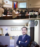 골인제약(주) 권진현 대표, 마약 중독 해독제 골인 해외 러브콜 받아