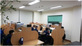 멘토형 자기주도학습 청평비상에듀 독학기숙학원에서 2020년 대입준비반 개강