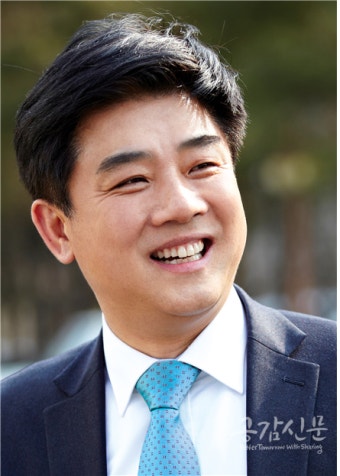 김병욱 의원, 국정감사NGO모니터단 '우수국감의원' 선정