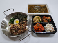 안산 중앙동 한양대 맛집 안산불고기집 연말 회식, 송년회 장소로 인기