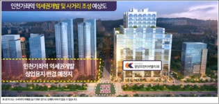 광양프런티어밸리Ⅲ 저렴한 분양 시세로 선봬