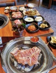 연말연시 가볼만한곳, 강릉 경포대 맛집 풍년갈비에서 즐기는 특별한 수제갈비 식도락