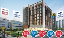 용인 서천지구 원룸 찾기 대란, 용인 서천지구 생활형 숙박시설 경희마크329 눈길