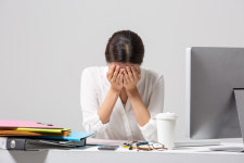 공황장애 증상 만성되기 전 조기 치료가 중요, 공황장애 치료 방법은?