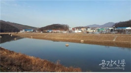 용인 경안천, 착공 6년만에 수해예방력 강화한 지역 쉼터로 재탄생