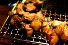 신촌역 맛집 제주돈1848, 제주에서 올라온 최상급 고기와 꽃멸치소스 맛볼 수 있어