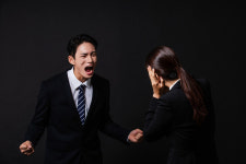 분노를 조절하지 못하는 분노조절장애를 알아보자