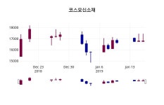 1월 17일   코스모신소재 정보