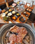 겨울에는 전국 5대 수제갈비집에서 식도락 즐겨! 강릉 맛집 풍년갈비