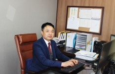 메가주식회사 글로벌본부, 다년간 영업 노하우로 FC 활동량 증대…소득 배가 