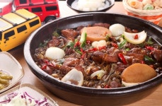 [집에서 간단한 요리] 맛있는 안동찜닭 만드는 법… 알토란·백종원 황금레시피 따라하기