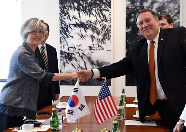 한미, 통상과 안보 협의 중요한 국면 진입...위성락 국가안보실장 한미 정상회담 일정 논의 예정