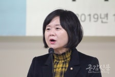 이정미 한화 대전공장 사고, 구조적 위법행위 결과 가능성 높아