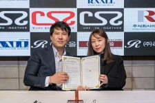 ㈜라올 에스테틱 브랜드 cs2(씨스투), 스팀샤워 프로그램 선보이며 가맹사업 실시