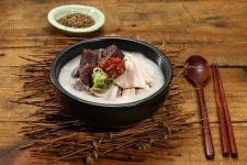 소자본 순대국창업 프랜차이즈 계경순대국 한양대점 3월 오픈 예정