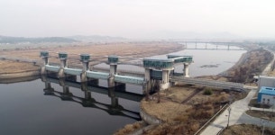 4대강 세종보·죽산보 해체 결정...공주보도 일부 철거