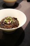 삼청동 맛집 길운구락부, 트러플 오일 짜장면 이색 메뉴 인기몰이