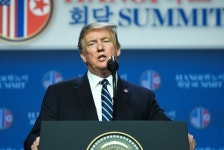 국정원 北, 영변-동창리-산음동 핵 발전소 움직임 포착