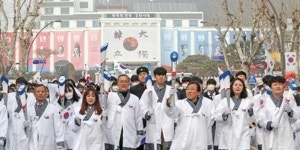 독립횃불 전국 릴레이...8일 대구 동성로서 9일 안동시청까지