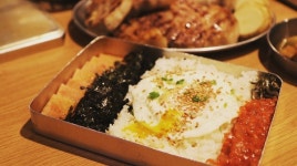 육향·육즙 가득 신선한 생고기 삼겹살 전문점, 시지 맛집 감성돼지
