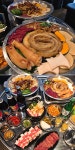 막창의 본고장 대구에서 맛보는 한우 소곱창의 진수, 경산 맛집 착한 한우곱창
