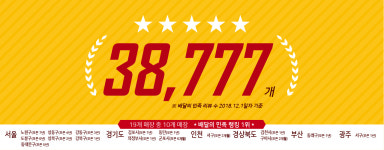 달인의 피자맛집 피자꾼, 업종변경 소자본창업 시스템으로 피자창업 지원