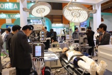 [공감신문 생생현장] KIMES 2019, 의료부품 기술전 병행