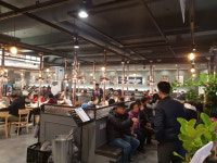 명륜진사갈비, 대형매장 오픈 후 일 매출 1000만원 육박, 대박 비결은?