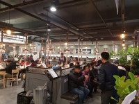 명륜진사갈비, 대형매장 오픈 후 일 매출 1000만원 육박, 대박 비결은?