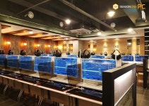 PC방 소자본 프랜차이즈 브랜드 시즌원PC방, 엘레강스한 고급형 인테리어 갖춘 PC방을 기존과 동일한 창업비용으로 진행해 화제