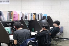 티케이교육경주비상에듀기숙학원 | 청평비상에듀 독학재수기숙학원에서 학습 및 생활관리 프로그램으로 2020년 수능 완벽대비