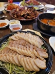 사당역 족발 맛집 100족발, 이수, 방배동, 사당 회식장소로 주목 받는 이유   