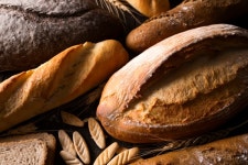 [공감신문 알쓸다정] 통밀빵-호밀빵의 차이점은? 알고 먹으면 더 맛있는 빵 종류