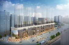 인천 송림파인앤유 상가, 오는 4월25일 공개청약