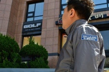 골프피팅의 강자 한스클럽하우스