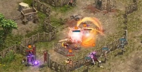 리니지 리마스터 PC방 버프 논란, 아프리카BJ 폭군 전투테스트