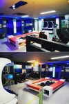 구미 VR SKY, 지역 유일의 VR게임장…남녀노소 모두가 만족할만한 다양한 컨텐츠 보유