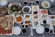 속초대게맛집 동명항대게마을, 속까지 꽉찬 대게 맛보러 떠나는 속초여행