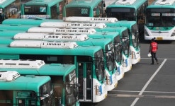 경기 버스, 주 52시간 시행시 노선 46% 조정 필요…시민 불편 불가피