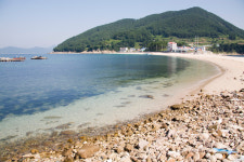 미륵산·소매물도·벽화마을 등 아름다운 섬이 가득한 통영 가볼만한 곳 추천