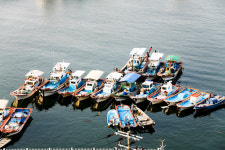 미륵산·소매물도·벽화마을 등 아름다운 섬이 가득한 통영 가볼만한 곳 추천