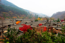 [문경 가볼만한 곳] 문경새재·고모산성·오미자 터널 등 문경 여행 시 살펴봐야 할 필수 코스