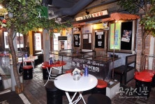 하이트진로 팝업스토어 두꺼비집 오픈