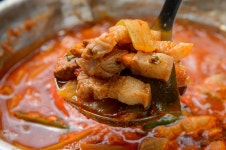 [집에서 간단한 요리] 백종원 김치찌개 황금레시피 김치찌개 맛있게 끓이는 법