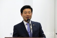 [공감신문 생생국회] 정인화 "국가, 기본권 조화 이루기 위해 노력할 의무 있어"