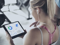 리조트휘트니스 판교점 5호점 오픈, 스마트한 헬스장 이용방법 소개