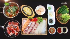 2tv 저녁 생생정보,  초저가의 비밀 13,500 원 제철회 무한리필 식당 이름+ 위치 어디? 고추장삼겹살도 준다고?