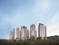 경강선으로 강남까지 40분 이천 아파트 이천 라온프라이빗 저렴한 분양가 눈길