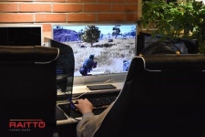 pc방창업 브랜드 라이또pc방, 먹거리를 통한 매출 증대 비결은?